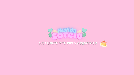 Mérida Sotelo banner