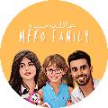 عائلة ميرو | MERO FAMILY - اميره و عبدالرحمن avatar
