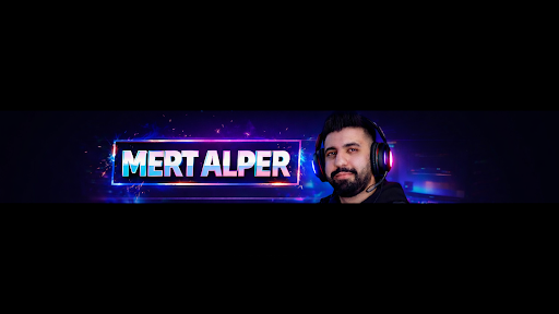 Mert Alper banner