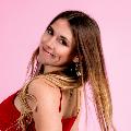 Mery Caldass avatar