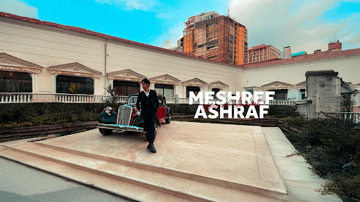 Meshref | مشرف بيعمل كل حاجة banner
