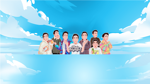 Mete Kayagil banner