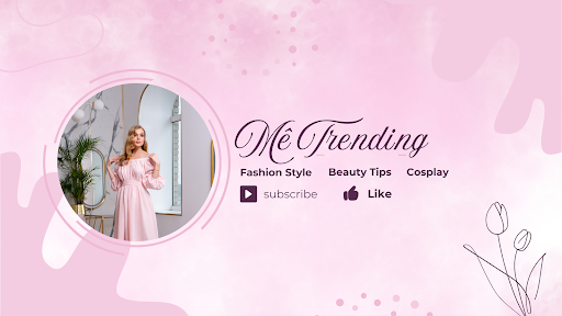 Mê Trending banner