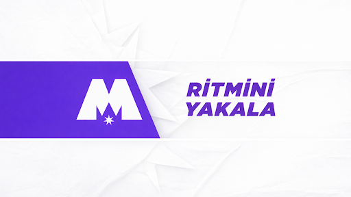 Metronom Akademi banner