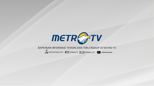 METRO TV  banner