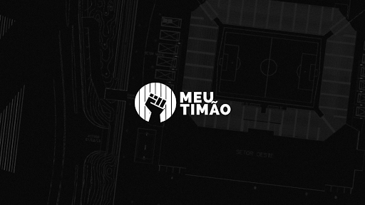 Meu Timão banner