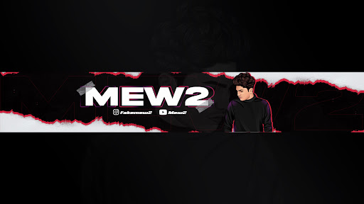 Mew2 banner