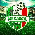 MexaGol MX avatar
