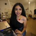 MEXICANA EN PAKISTÁN  avatar