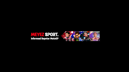 Meyez Sport. banner