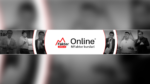 MFaktor Online banner