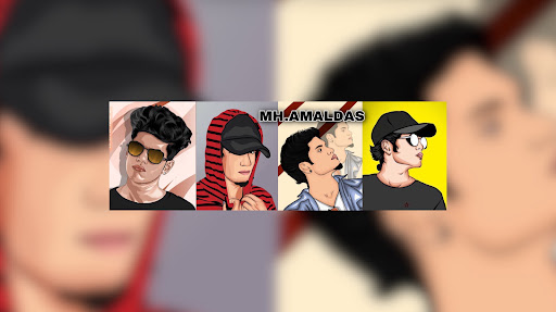 MH AMALDAS banner