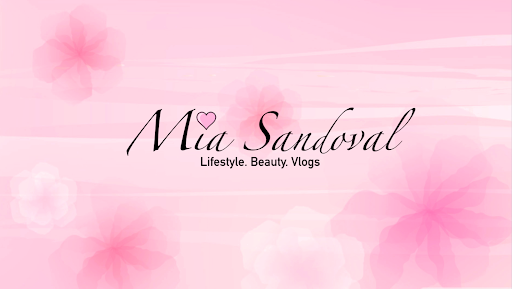 Mia Sandoval banner
