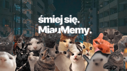 MiauMemy banner