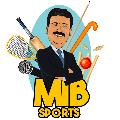 MIB Sports avatar