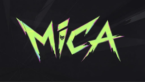 M I C A banner