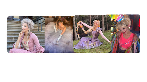 Micarah Tewers banner