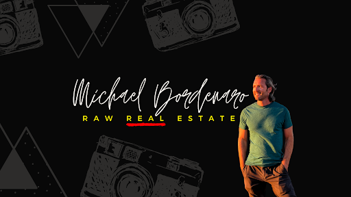 Michael Bordenaro banner