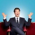 Michael McIntyre avatar