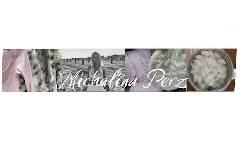 MICHALINA PERZ  banner