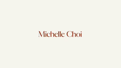 Michelle Choi banner