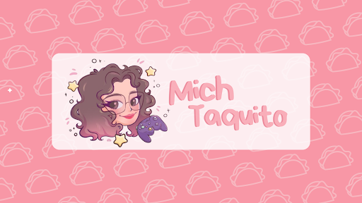 MichTaquito banner