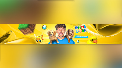 MICK 2 banner