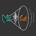Mic Set avatar