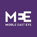 Middle East Eye avatar