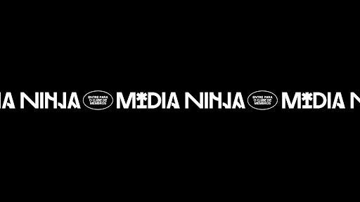 Mídia NINJA banner