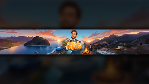 mido banner