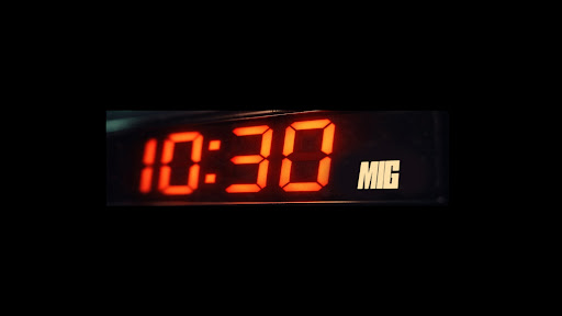 MIG banner