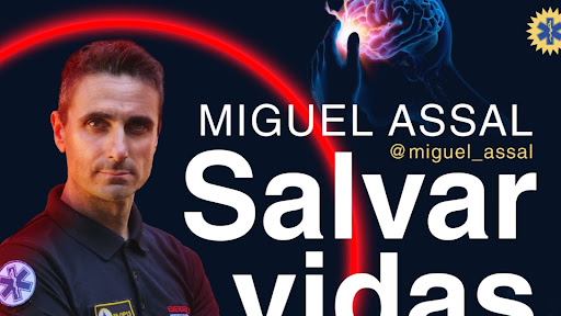 Miguel ASSAL  banner