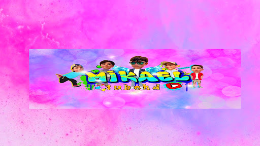 Mikael TubeHD banner