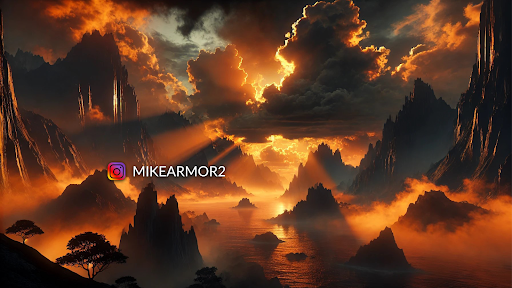 Mike Armor banner
