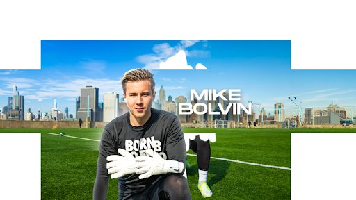 Mike Bolvin banner