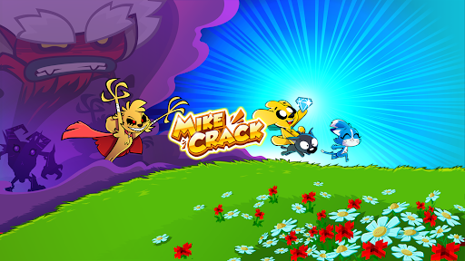 Mikecrack banner