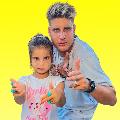 Mike e Aurora  avatar