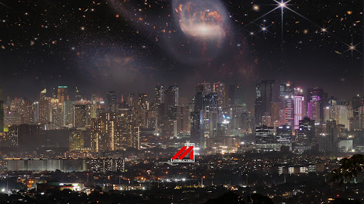 Mike M. Production banner
