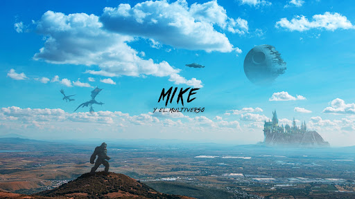 Mike Murcia banner