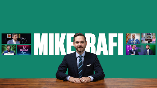 Mike Rafi - Personal Injury Lawyer banner