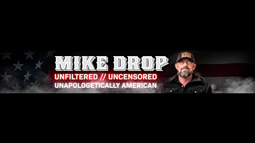 Mike Ritland banner