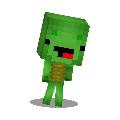 Mikey's Big Head avatar