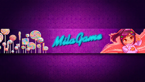 MilaGame banner