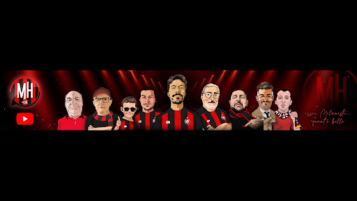 MILAN HELLO - ANDREA LONGONI banner