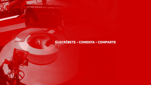 MILENIO banner