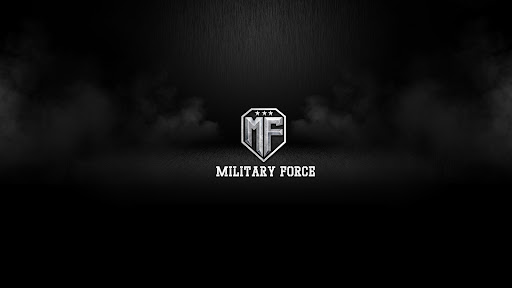 Military Force banner