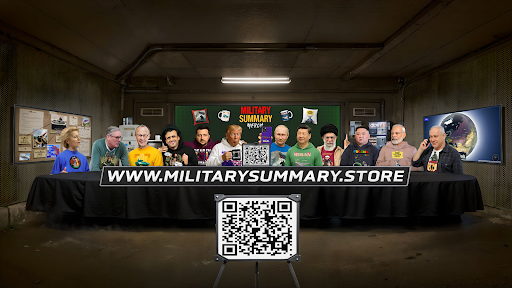 Военные Сводки banner