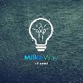 MilkaWay avatar