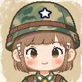 奶熊空降兵 avatar